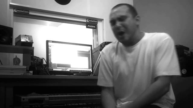 Live со студии. ЭПИЗОД 1: 