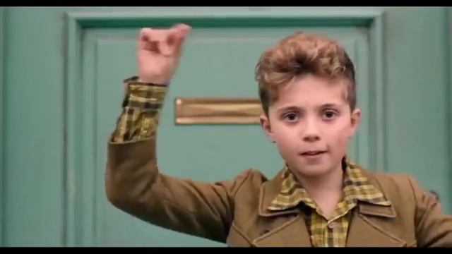 Jojo Rabbit - Uptown Funk смотреть онлайн