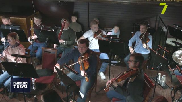 «Зимовий променад в Одеській опері»: які вистави чекають на глядача?