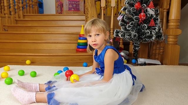 Alena as a mom caring for a child смотреть онлайн