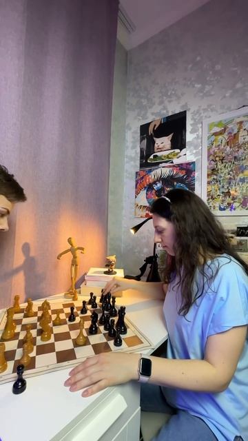 #психолог #шахматы #терапия