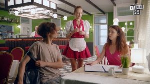 Одного разу під Полтавою! Порча