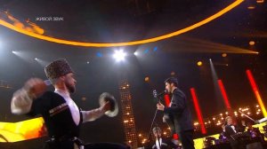 "Звезда-2024". Висита Кондаров.Чеченская республика.Финал