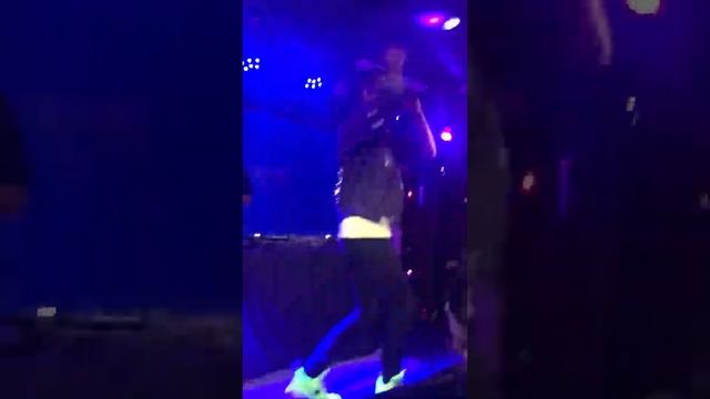 Олег Терновой Ex.Terry/ХАЙП/Саранск