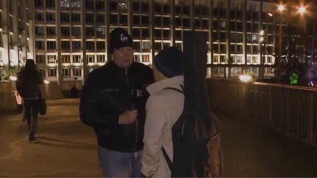 упоротое мнение: прикол .чувак рассказал про Хакамаду. хакадо якохомадо смотреть онлайн