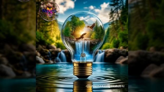 водопад лампочка смотреть онлайн