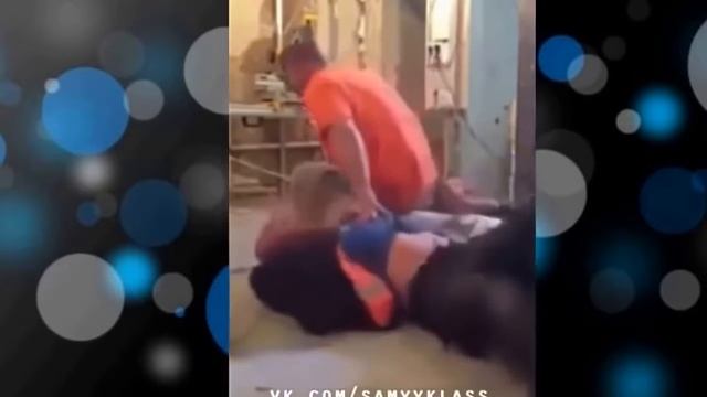 Смешные приколы и неудачи 2018 над людьми смотреть онлайн