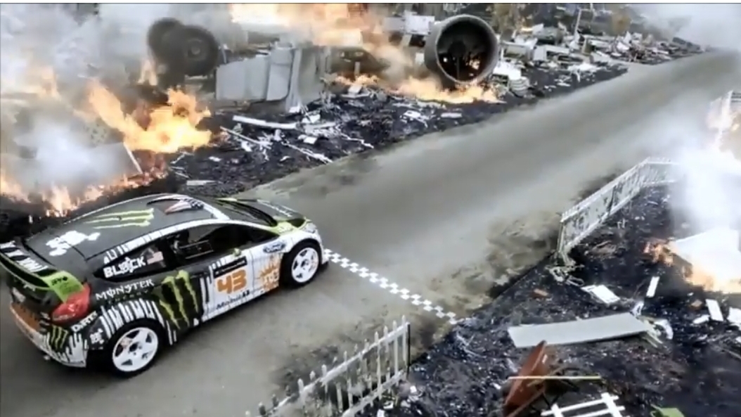 🌐Ken Block's ▶️kymkhana Furd 🎧music Mix 🔥