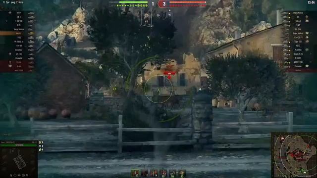 World of Tanks l Стрим #3 смотреть онлайн