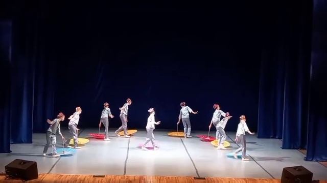 17 марта 2023 г.