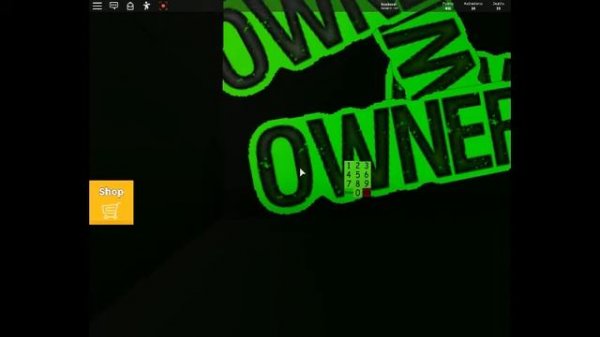 КОДЫ ДЛЯ Be Crushed by a Speeding Wall 2020