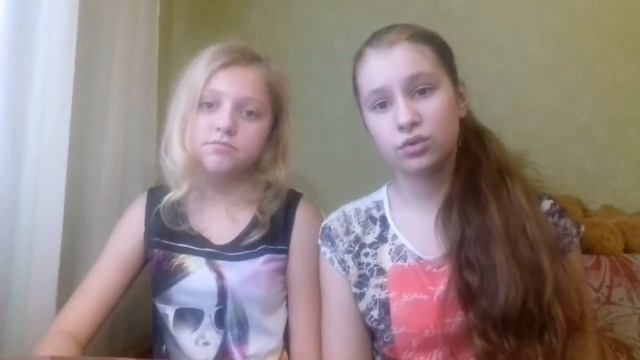 "Кто из вас?"Спать в 9 часов?||Kristina Bright смотреть онлайн