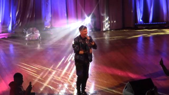 Revoльvers-Не уходи