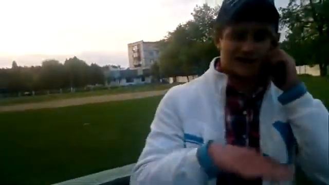 ХмурЫй A.k.a Mad Dreamer - Маска (Pro100 Promo).mp4