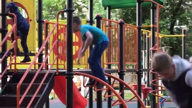 Old school Олд скул Хип хоп живет в серцаах смотреть онлайн