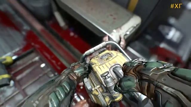 Doom 4 приколы ║ #1