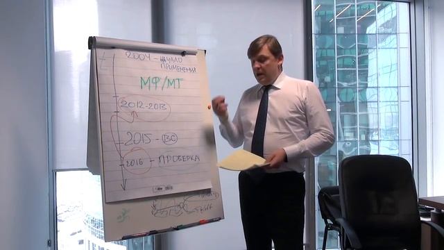 26.02.2018: Евгений Тимофеев о деле НМТП и обратной силе новых толкований смотреть онлайн