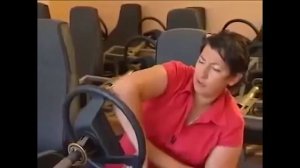 Педалирование с Илоной Накутис под PHONK | То что мы заслужили