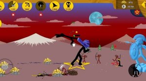 стик вар легаси