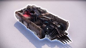 ДЖЕДАЙСТВО СНОВА В ТРЕНДЕ! • Crossout • Енван