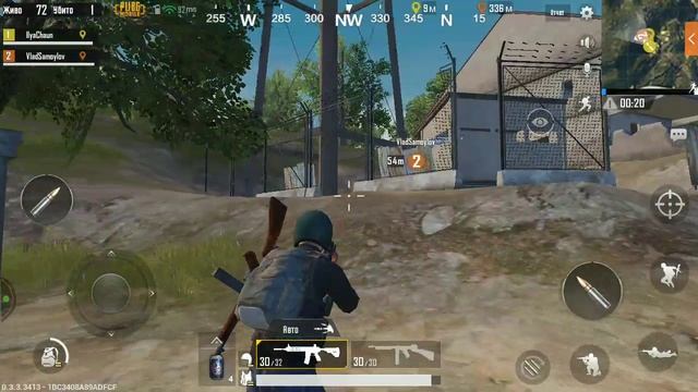 Cтрим PUBG MOBILE смотреть онлайн