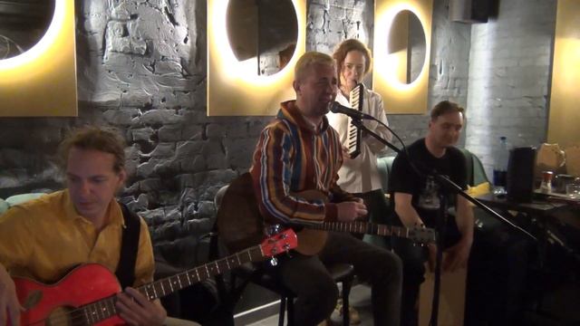 Дмитрий Михеенко - Стихи (Контур-Фест 2024, Новочеркасск) смотреть онлайн