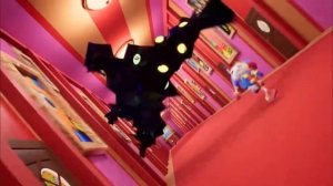 УДИВИТЕЛЬНЫЙ ЦИФРОВОЙ ЦИРК:ПИЛОТ (на английском языке)