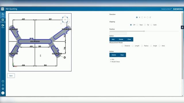 Siemens NX & Mendix | A low-code app development platform смотреть онлайн