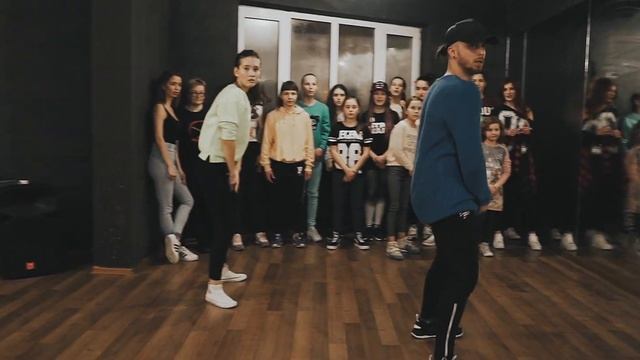 ComeOn Studio | Choreography by Michael Shurpa | Missy Elliot feat. Lamb - I'm Better смотреть онлайн