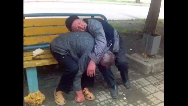 Бухая Россия!!! Drunken Russia,Fun Drunk