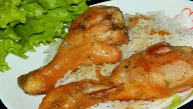 Книга рецептов