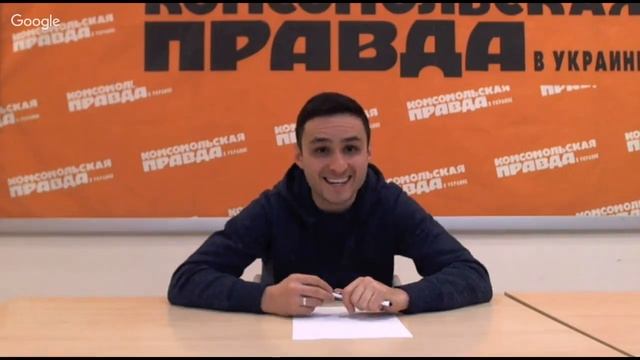 Игорь Ласточкин - тренер "Лиги смеха", ведущий проекта "Игра приколов" смотреть онлайн
