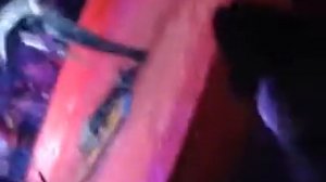 «Цирк Шапито«Железный Алекс.