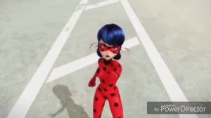 Леди баг и супер кот (Приколы)