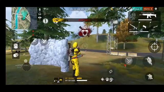 ПРИНИМАЕМ В ГИЛЬДИЮ! | Free Fire смотреть онлайн