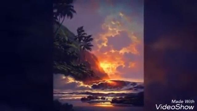 Картинки с музыкой #7😘 смотреть онлайн