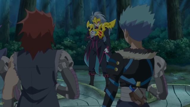 Infinity Nado. Сборник - сезон 2 серии 19-21 | мультик про игрушки Infinity Nado волчки