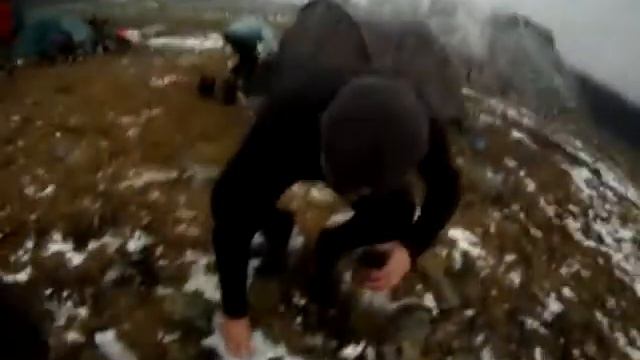 Коктейль Приполярный смотреть онлайн