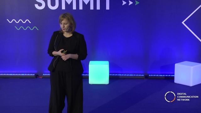 What do Google searches tell about the world? Beata Biel, Google News Lab; Rockit Digital Summit смотреть онлайн