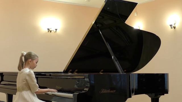 Концерт лауреатов