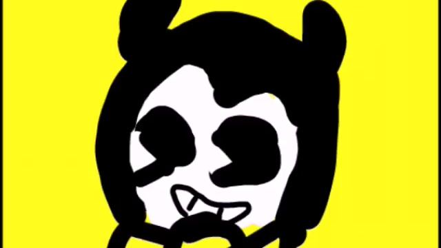 верь мне Bendy  And The Ink Machine Song