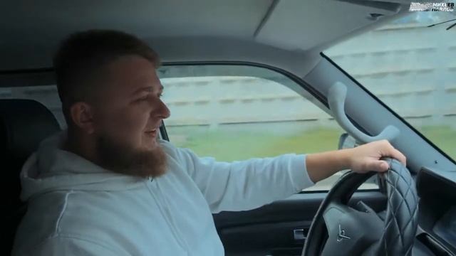 ВОТ ЭТО ПРИКОЛЬНАЯ ТАЧКА! ( Михеев и Павлов) смотреть онлайн