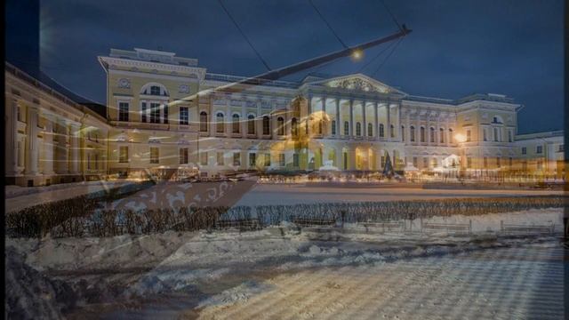 Арам Хачатурян. Вальс 
