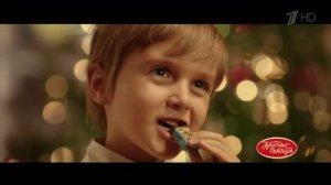 Реклама Красный Октябрь - Новая упаковка 20915