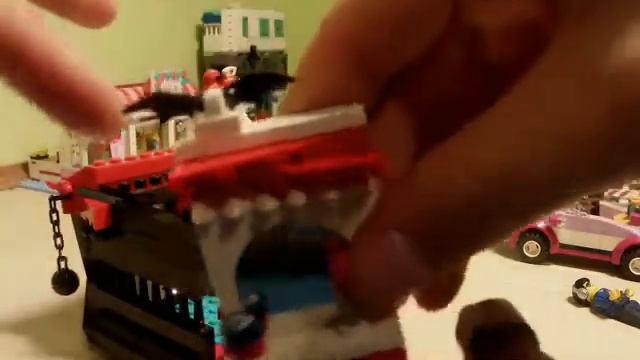 Дом Harley Quinn! смотреть онлайн