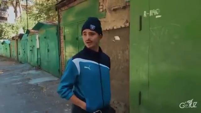 #7 В каждом дворе есть свой авторитет 😎 смотреть онлайн