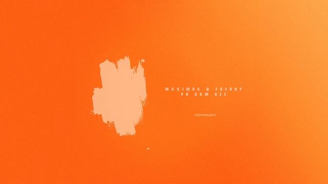 Maximus & Freddy - Po Gam Gee (Official Audio) смотреть онлайн
