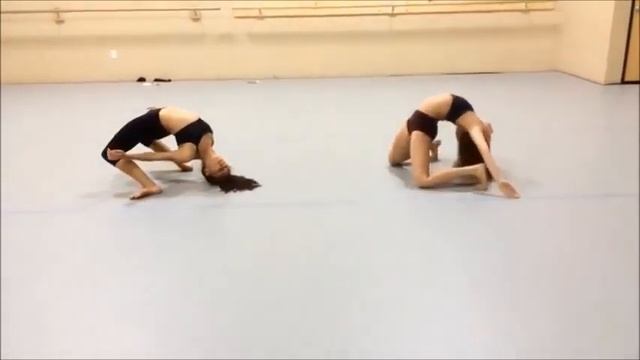 Детская хореография дети классно танцуют смотреть онлайн