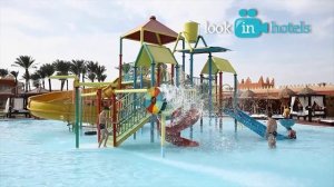 Alf Leila Wa Leila 4* (Альф Лейла Ва Лейла) - Hurghada, Egypt (Хургада, Египет)