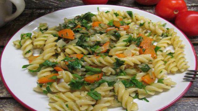 Рецепты от шеф-повара